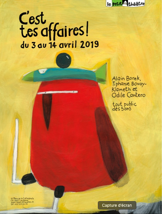 Affiche